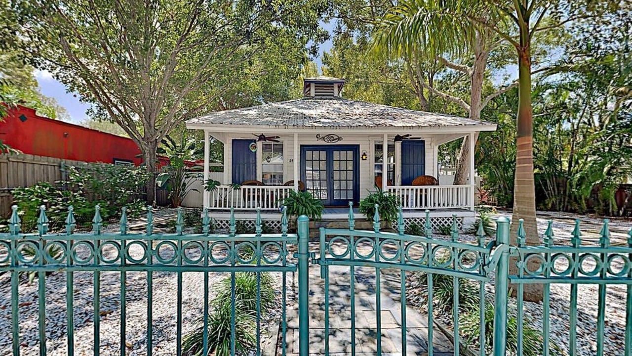 Photo of Outdoor in Gulfport