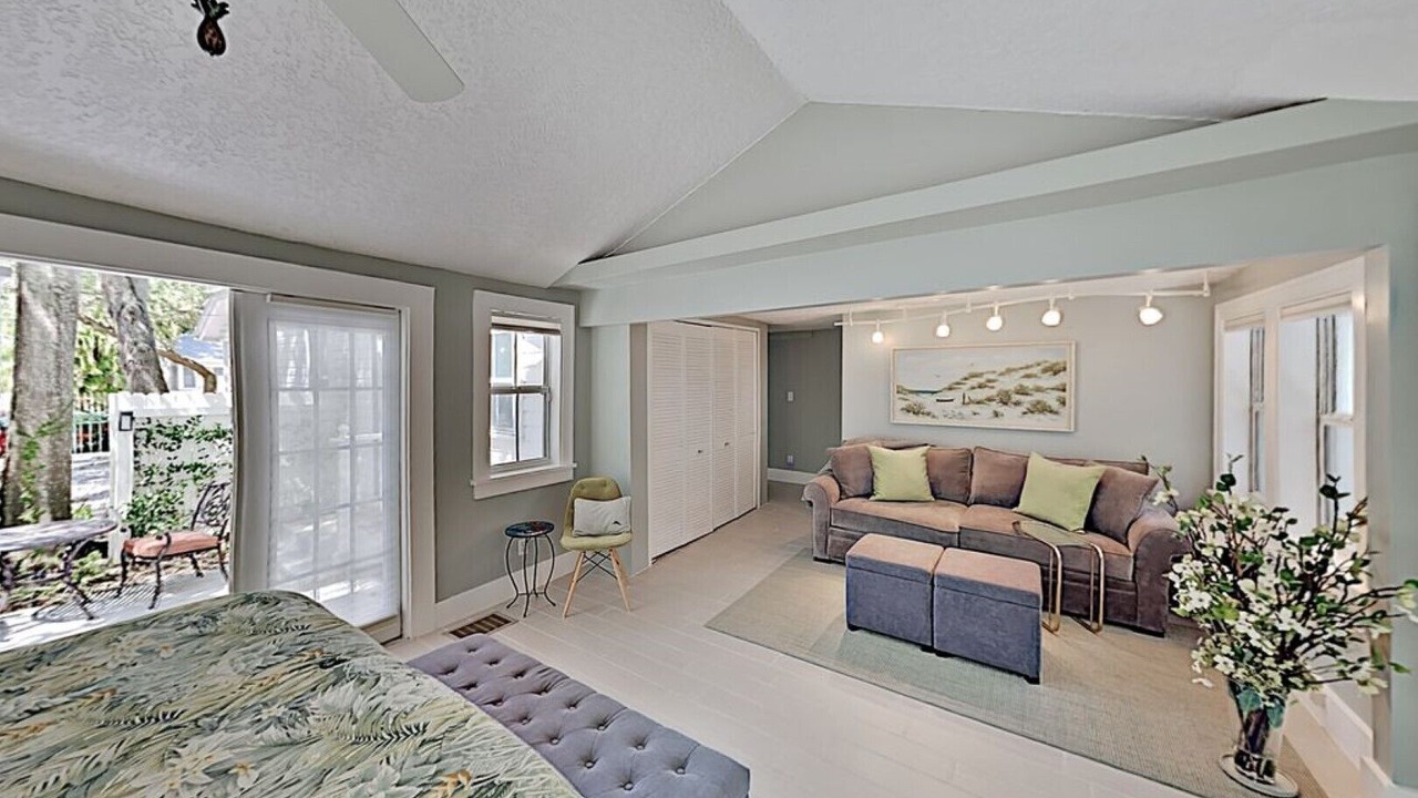 Photo of Livingroom in Gulfport
