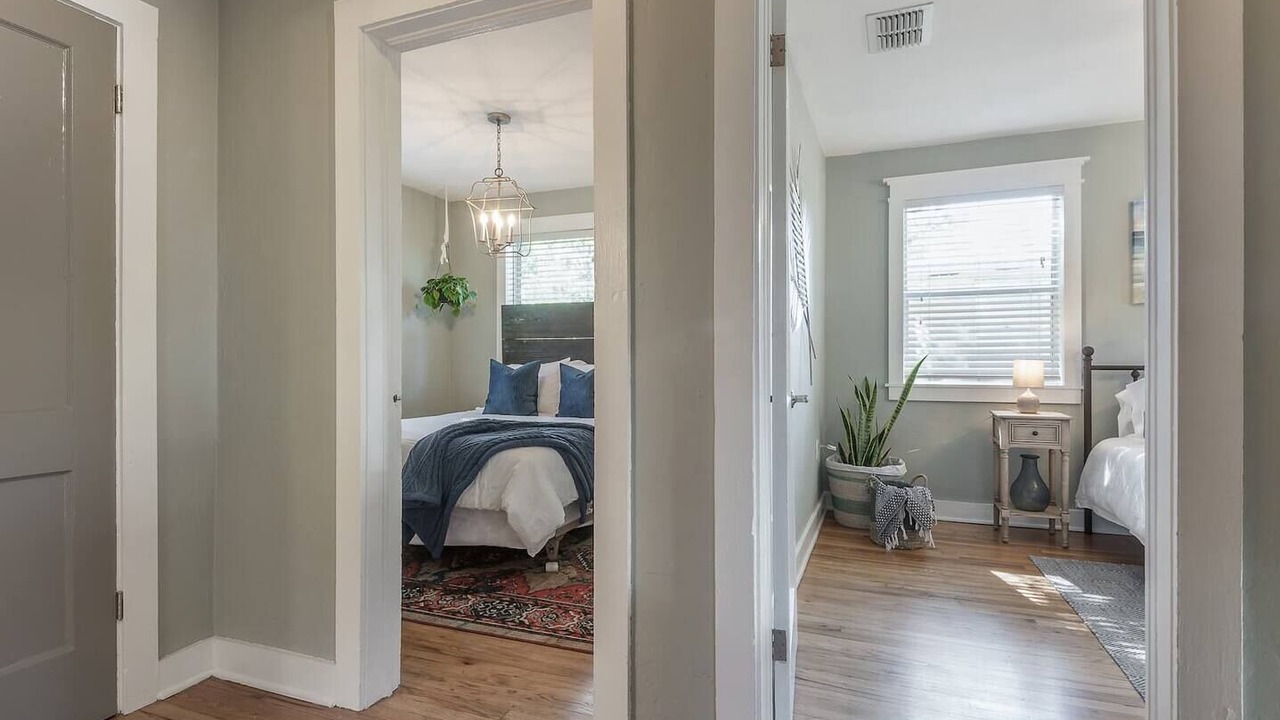 Photo of Bedroom in New Suburb Beautiful