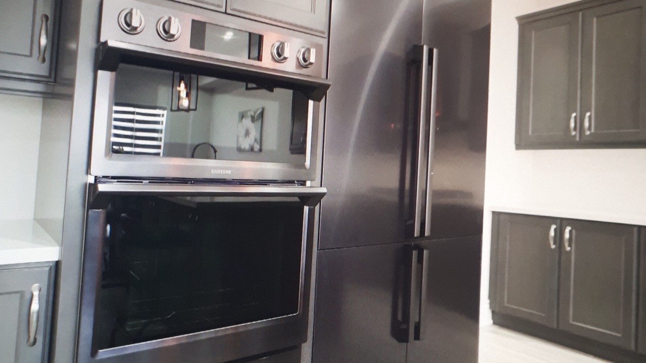 Photo of Kitchen in Aurora