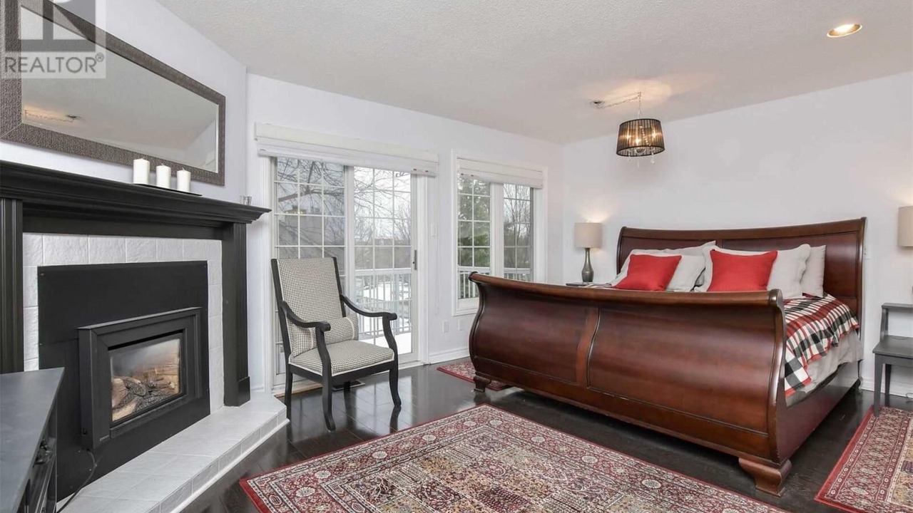 Photo of Bedroom in The Blue Mountains