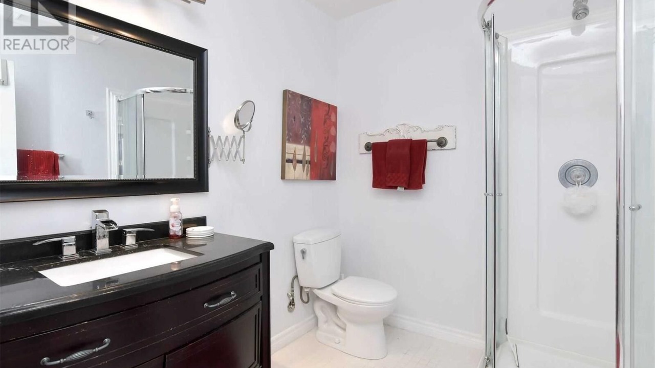 Photo of Bathroom in The Blue Mountains