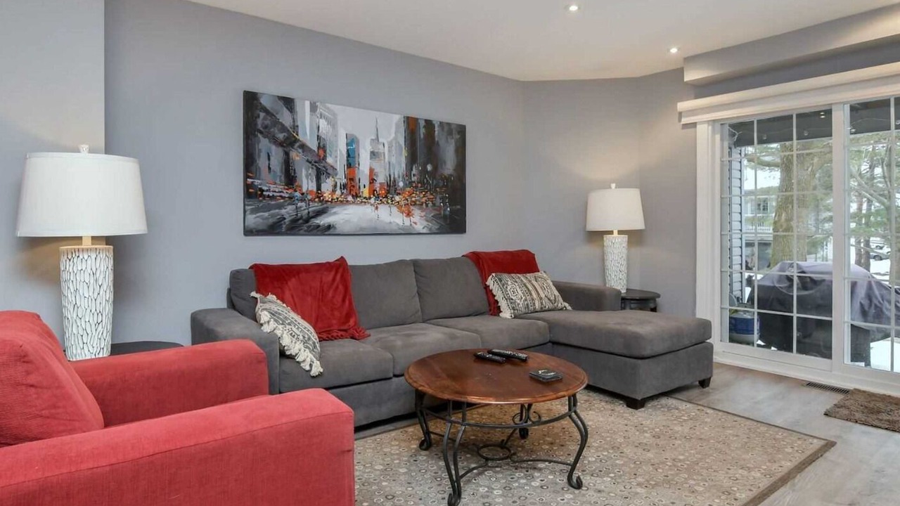 Photo of Livingroom in The Blue Mountains