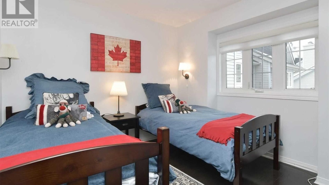 Photo of Bedroom in The Blue Mountains