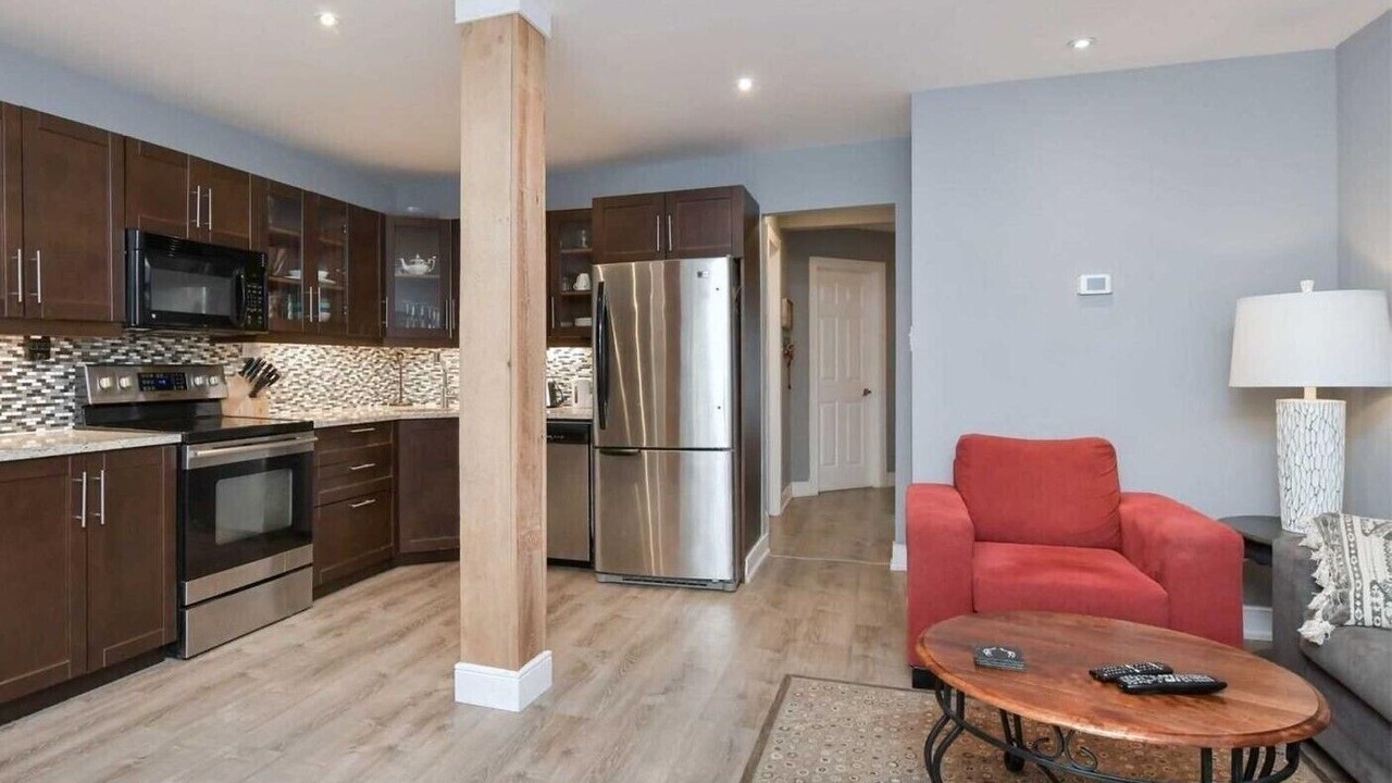 Photo of Livingroom in The Blue Mountains
