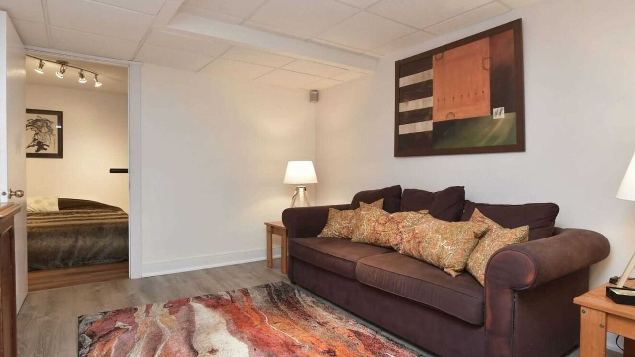 Photo of Livingroom in The Blue Mountains