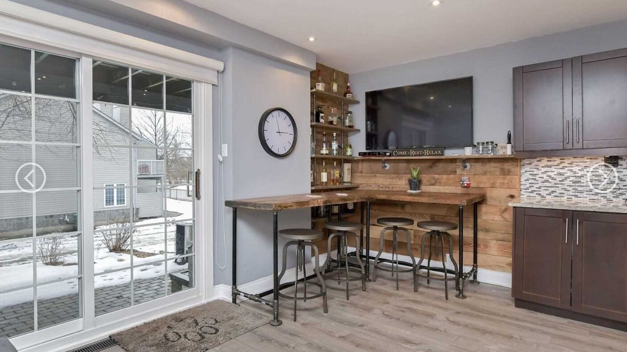 Photo of Kitchen in The Blue Mountains