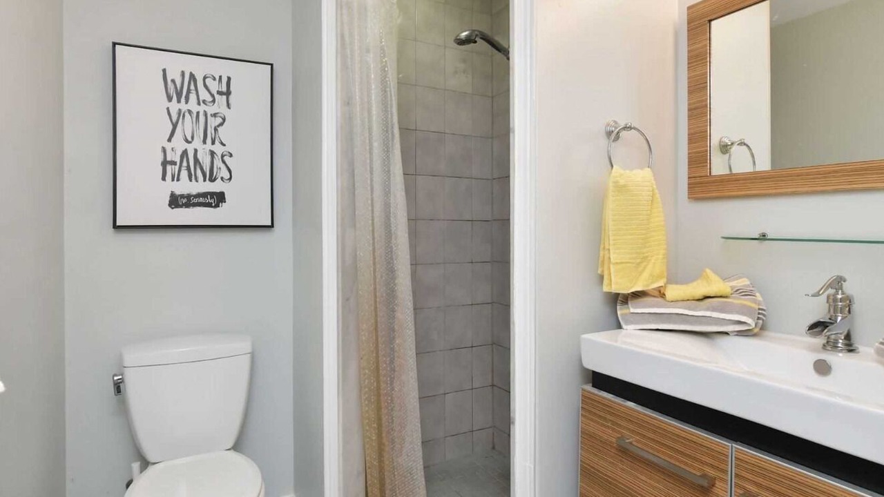 Photo of Bathroom in The Blue Mountains