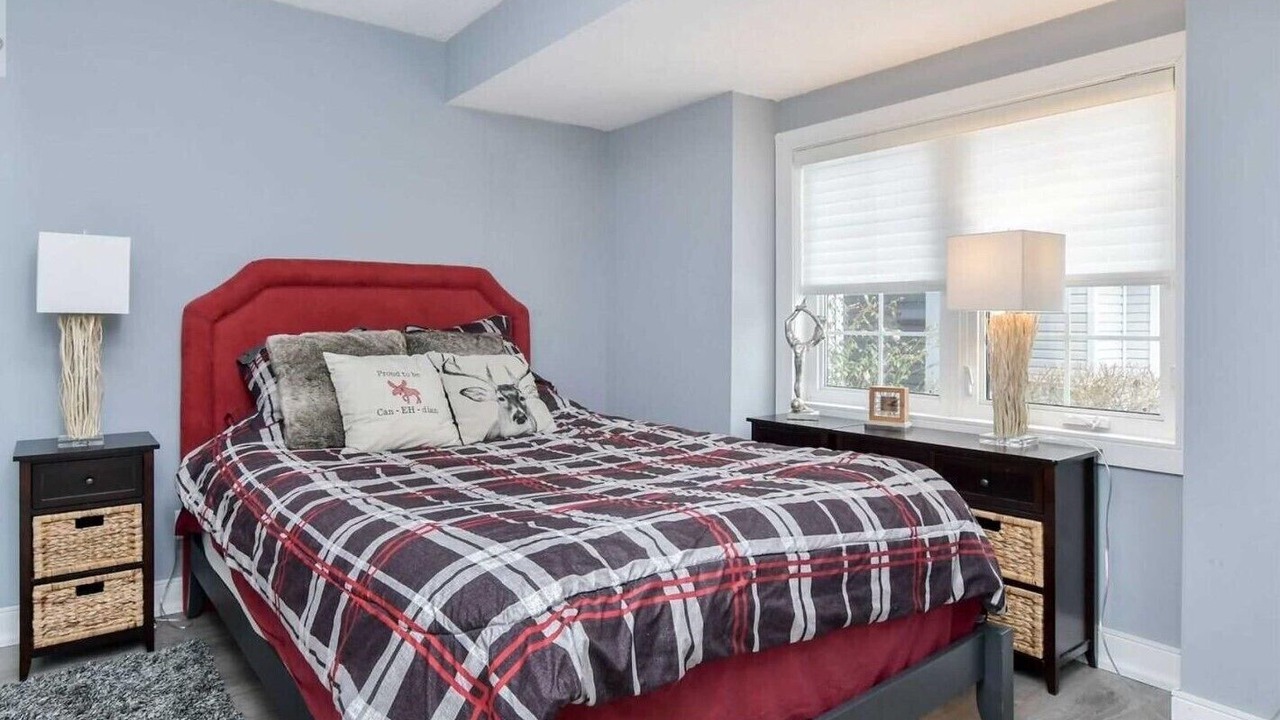 Photo of Bedroom in The Blue Mountains