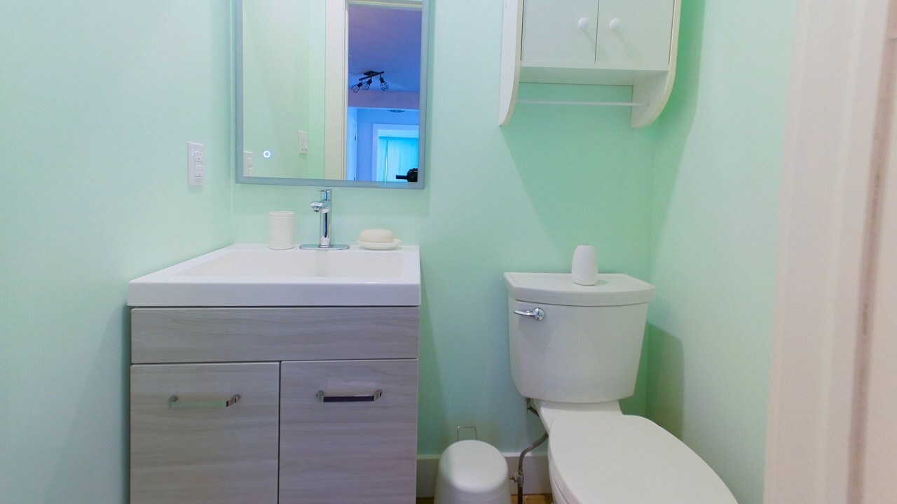 Photo of Bedroom in Dashwood