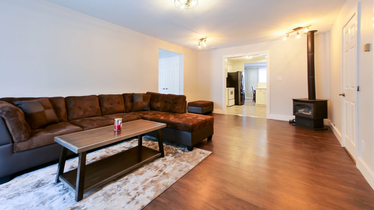 Photo of Livingroom in Dashwood