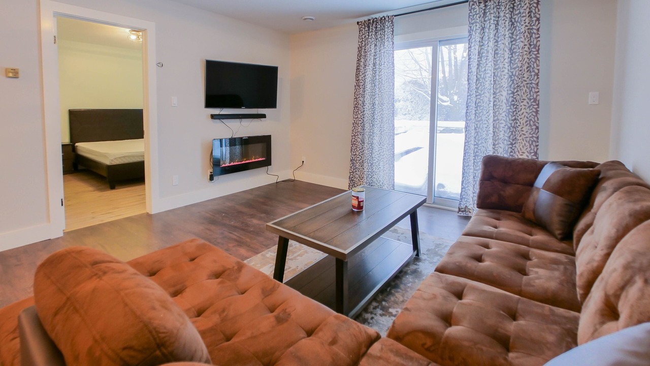 Photo of Livingroom in Dashwood