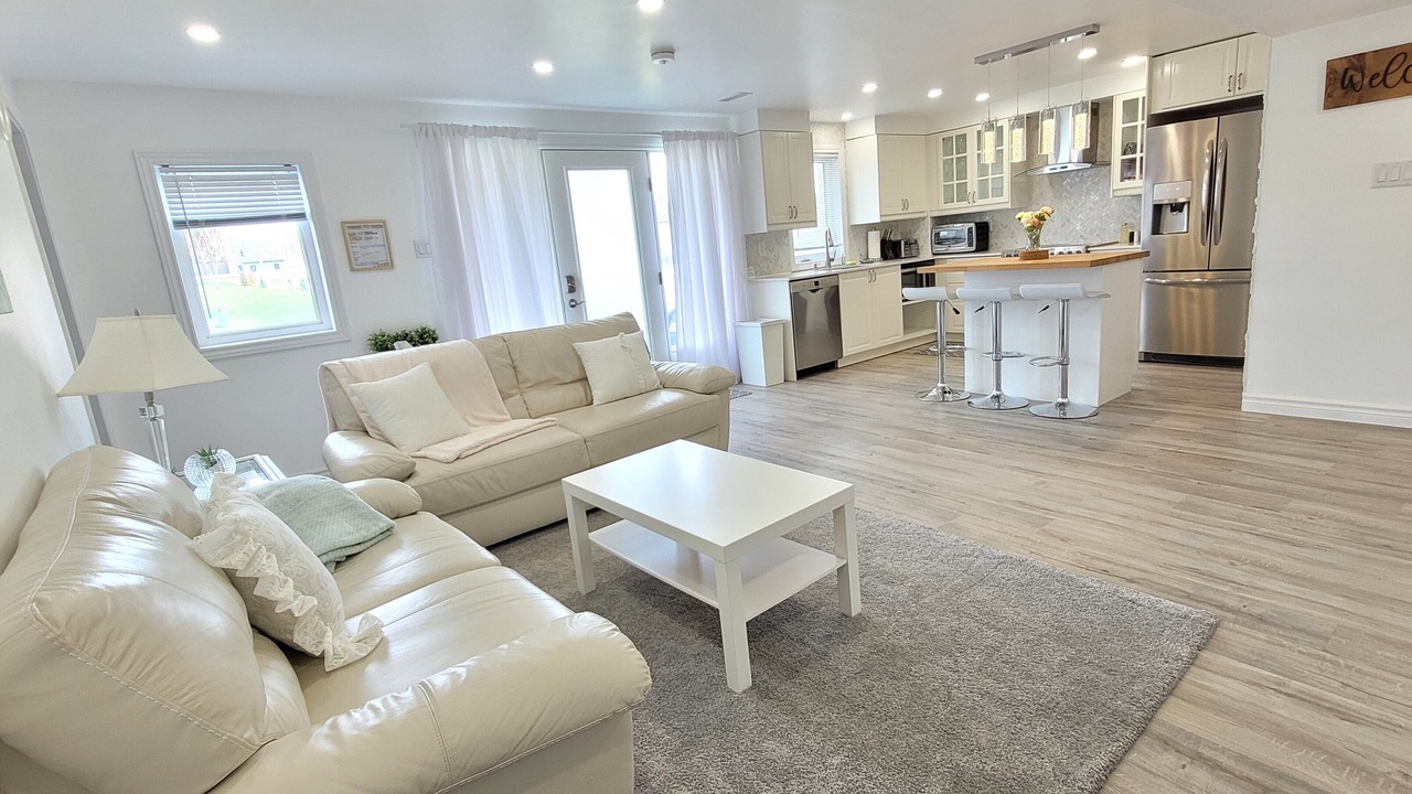 Photo of Livingroom in Cambridge