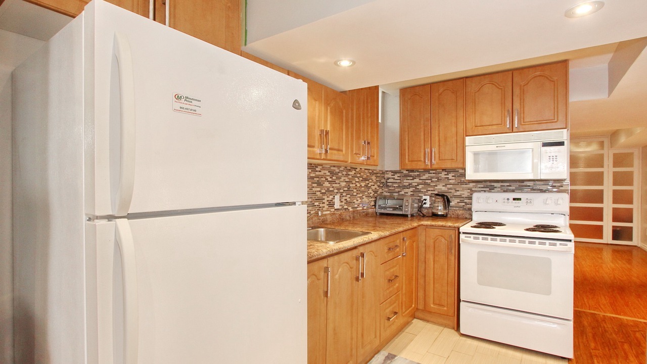 Photo of Kitchen in Brampton
