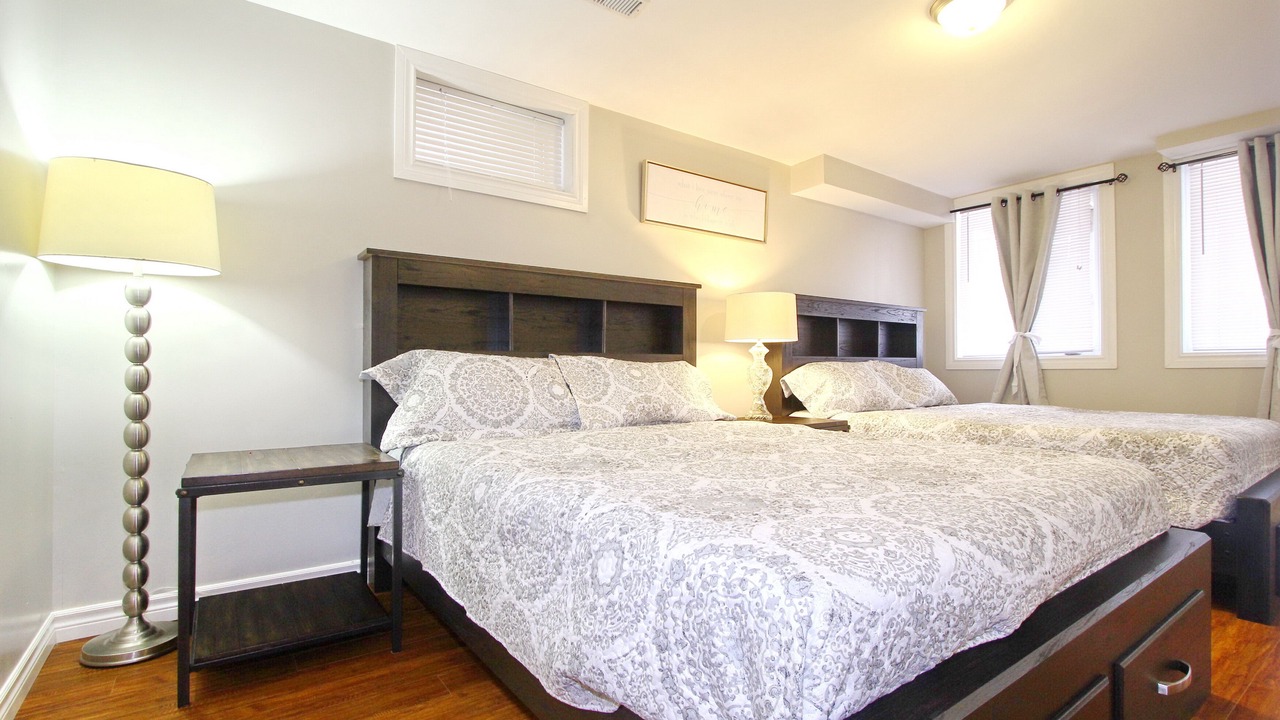 Photo of Bedroom in Brampton