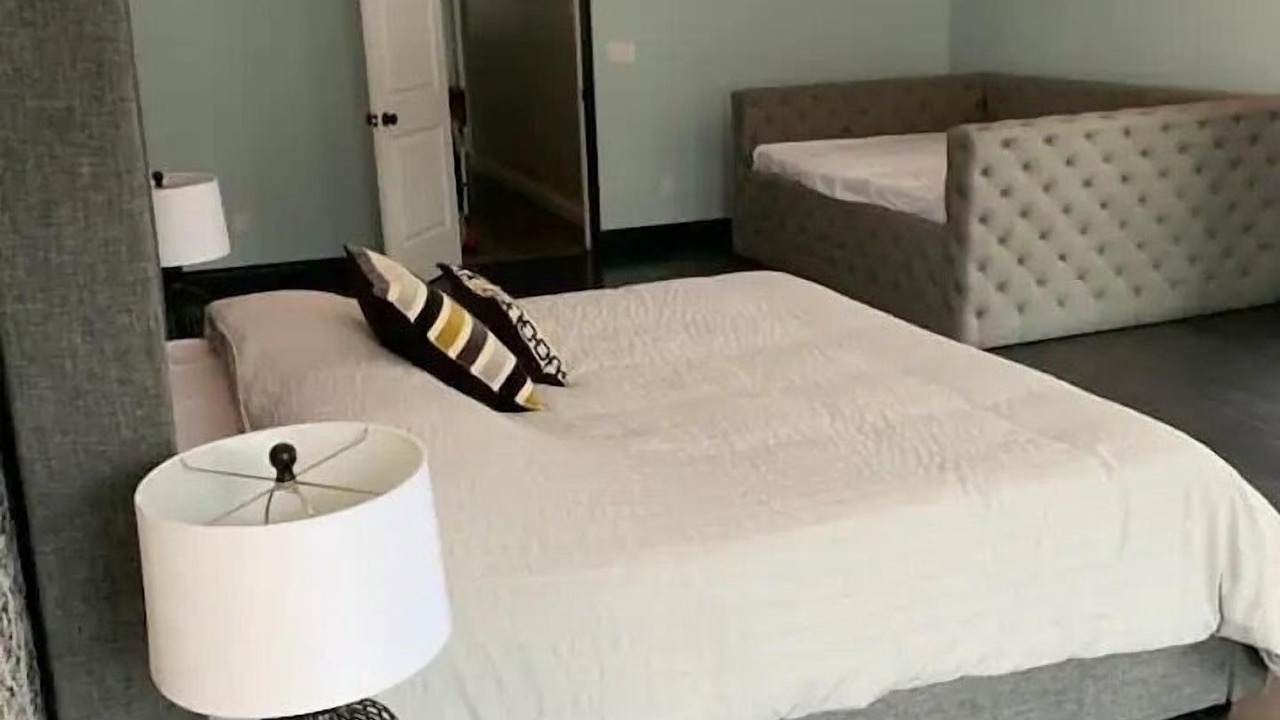 Photo of Bedroom in Lion's Head