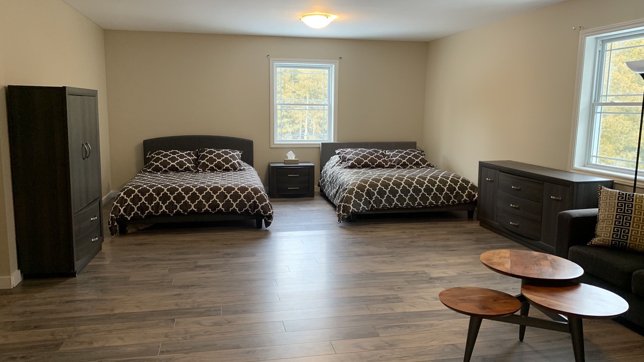 Photo of Bedroom in Lion's Head