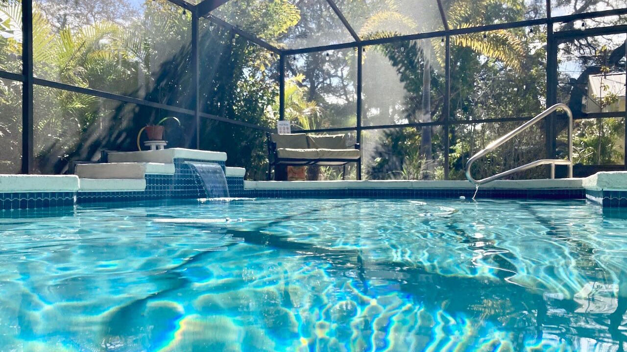 Photo of Outdoor in Palm Harbor