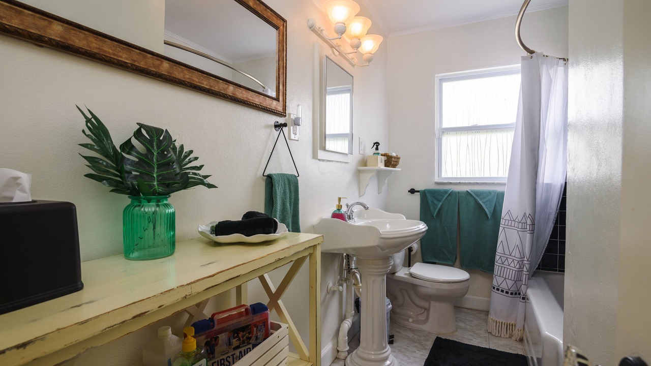 Photo of Bathroom in Palm Harbor