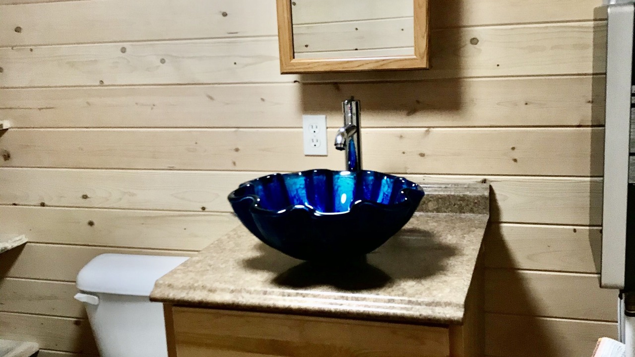 Photo of Bathroom in Mill Run