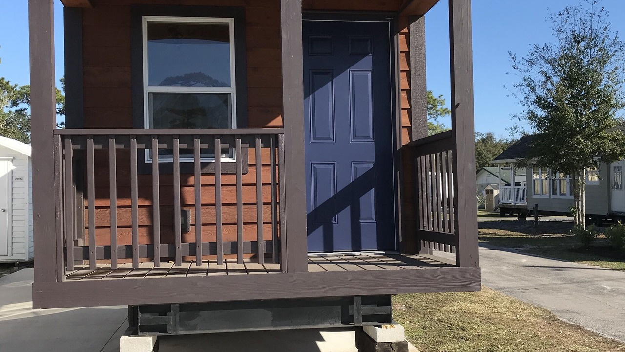 Photo of Outdoor in Mill Run