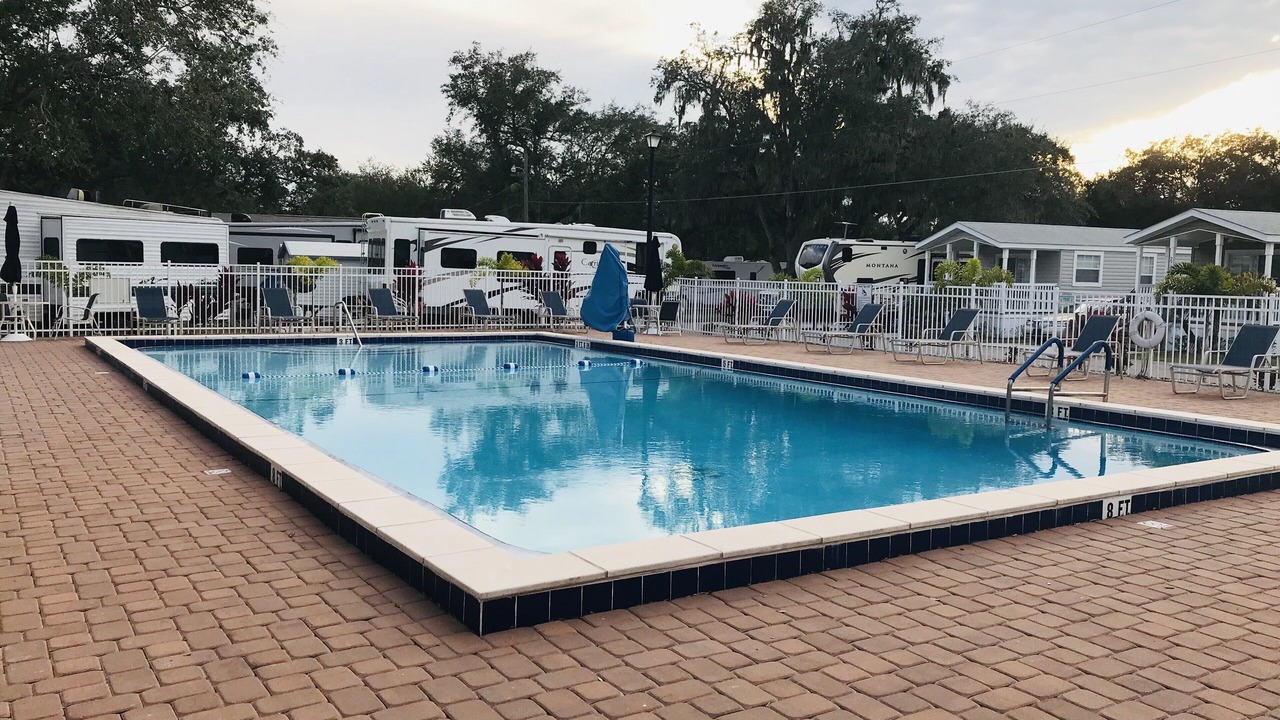 Photo of Outdoor in Mill Run