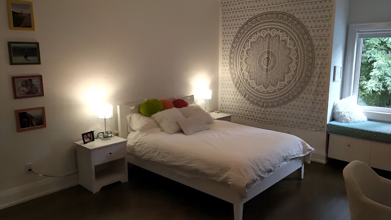 Photo of Bedroom in Etobicoke