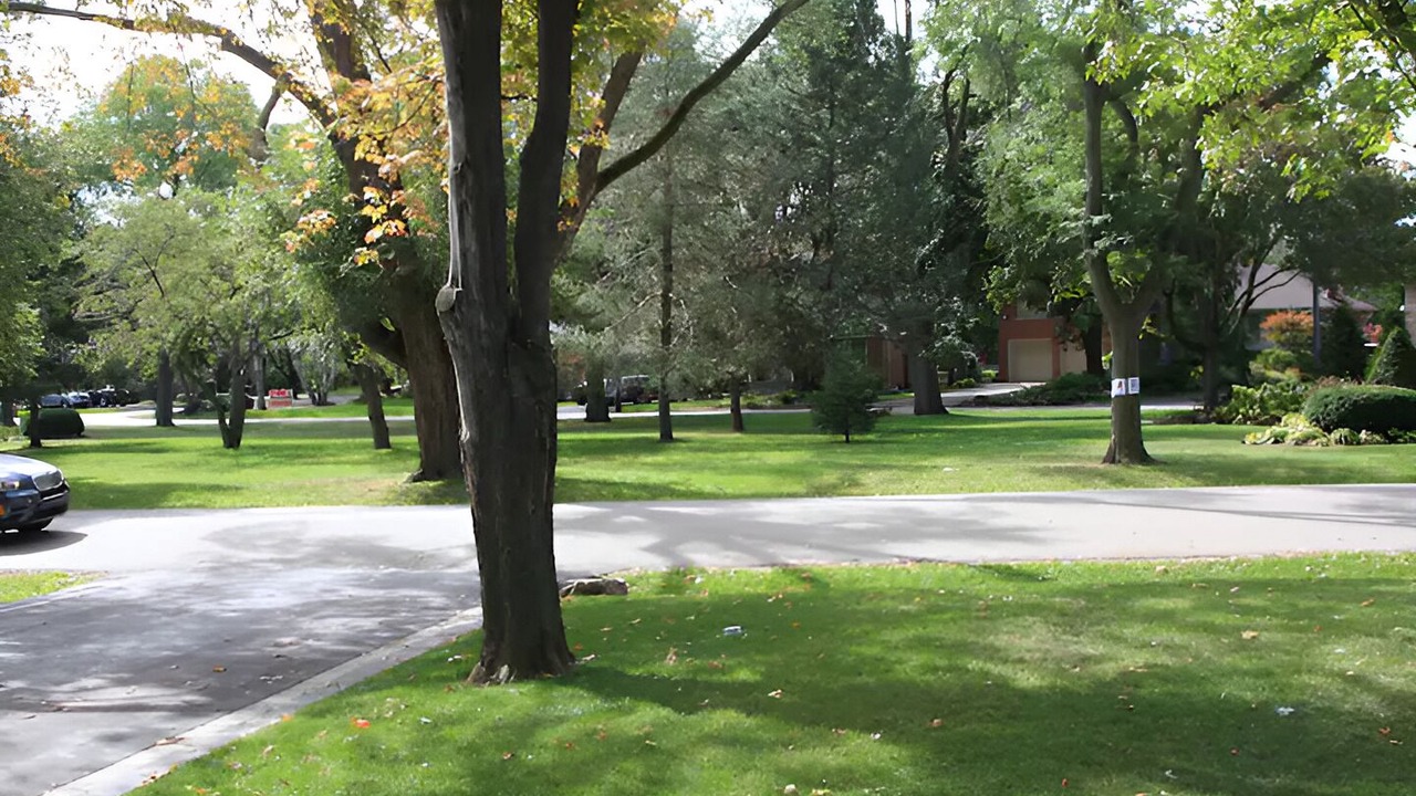 Photo of Outdoor in Etobicoke