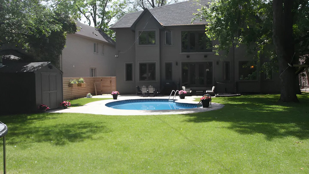 Photo of Outdoor in Etobicoke