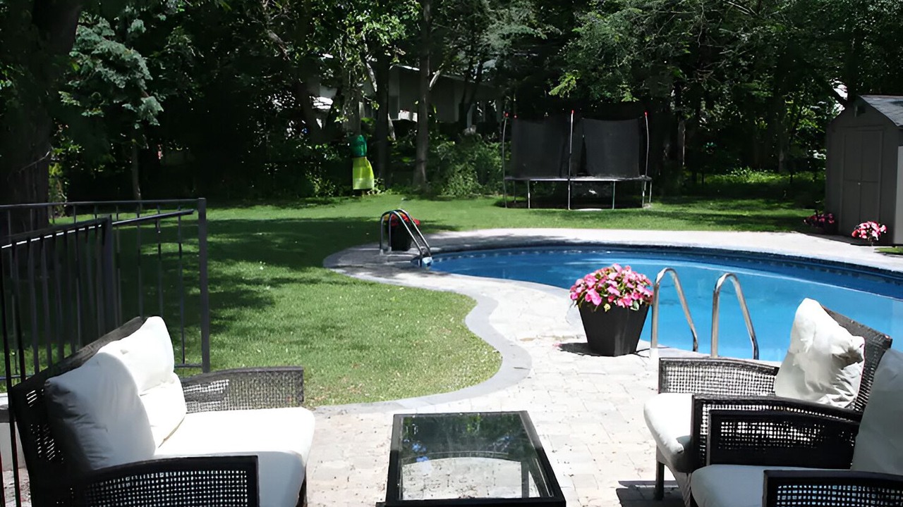 Photo of Outdoor in Etobicoke