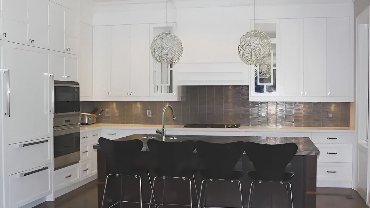 Photo of Kitchen in Etobicoke