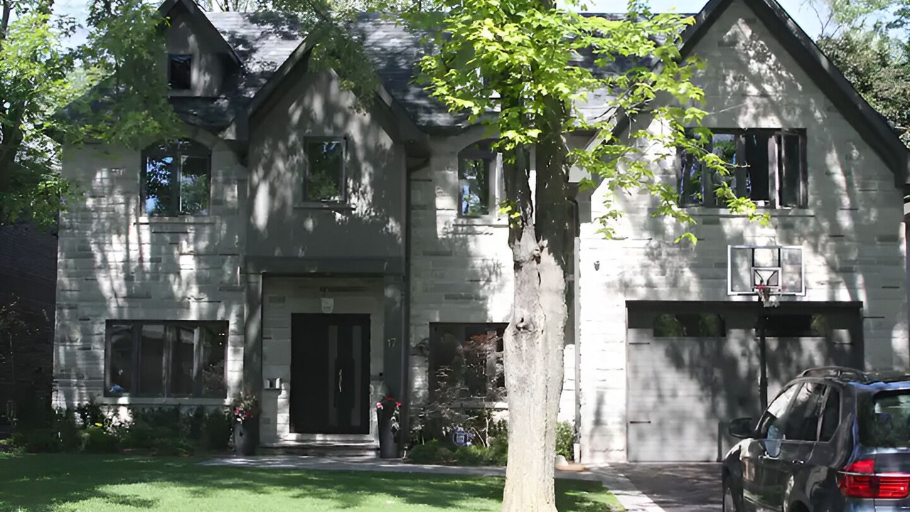 Photo of Outdoor in Etobicoke