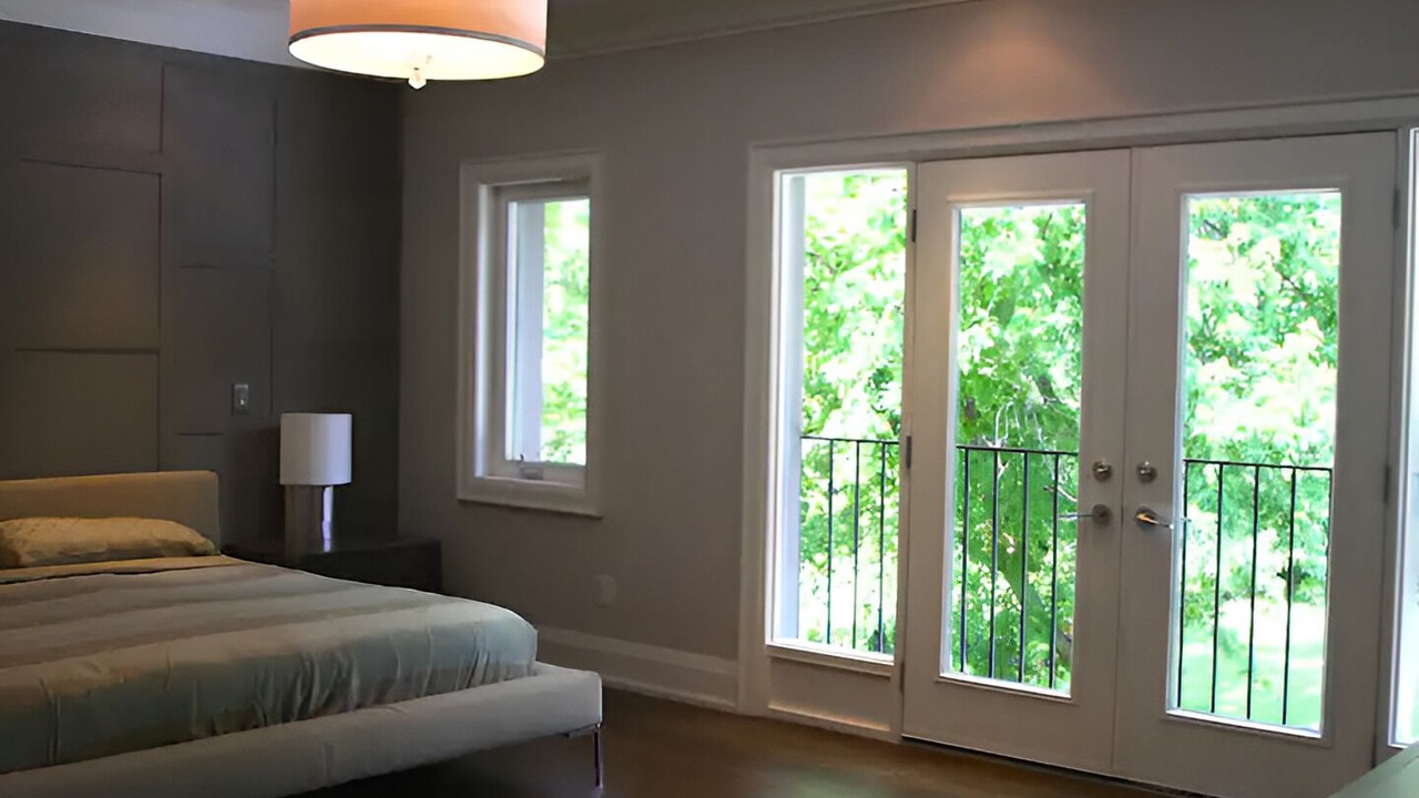 Photo of Bedroom in Etobicoke