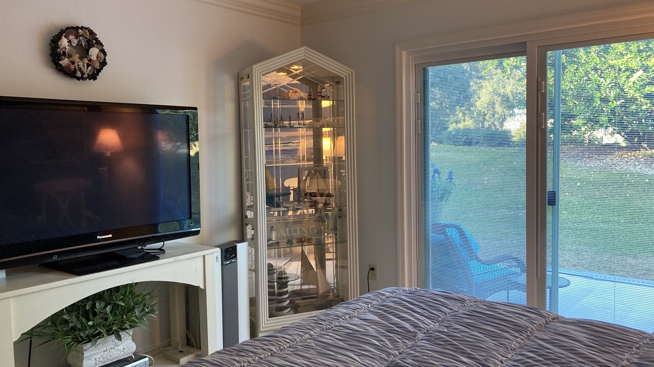 Photo of Bedroom in Glenbrook