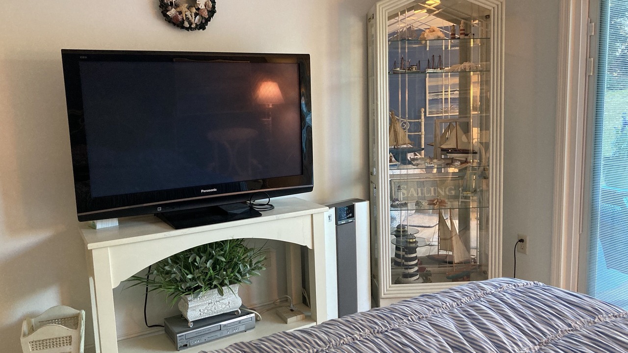 Photo of Bedroom in Glenbrook