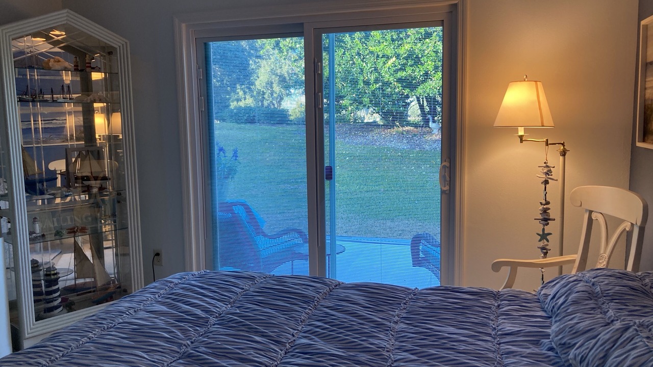 Photo of Bedroom in Glenbrook