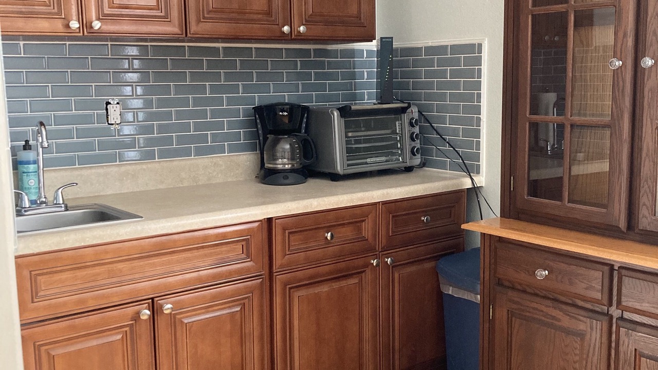 Photo of Kitchen in Glenbrook