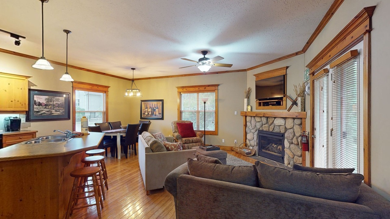 Photo of Livingroom in The Blue Mountains