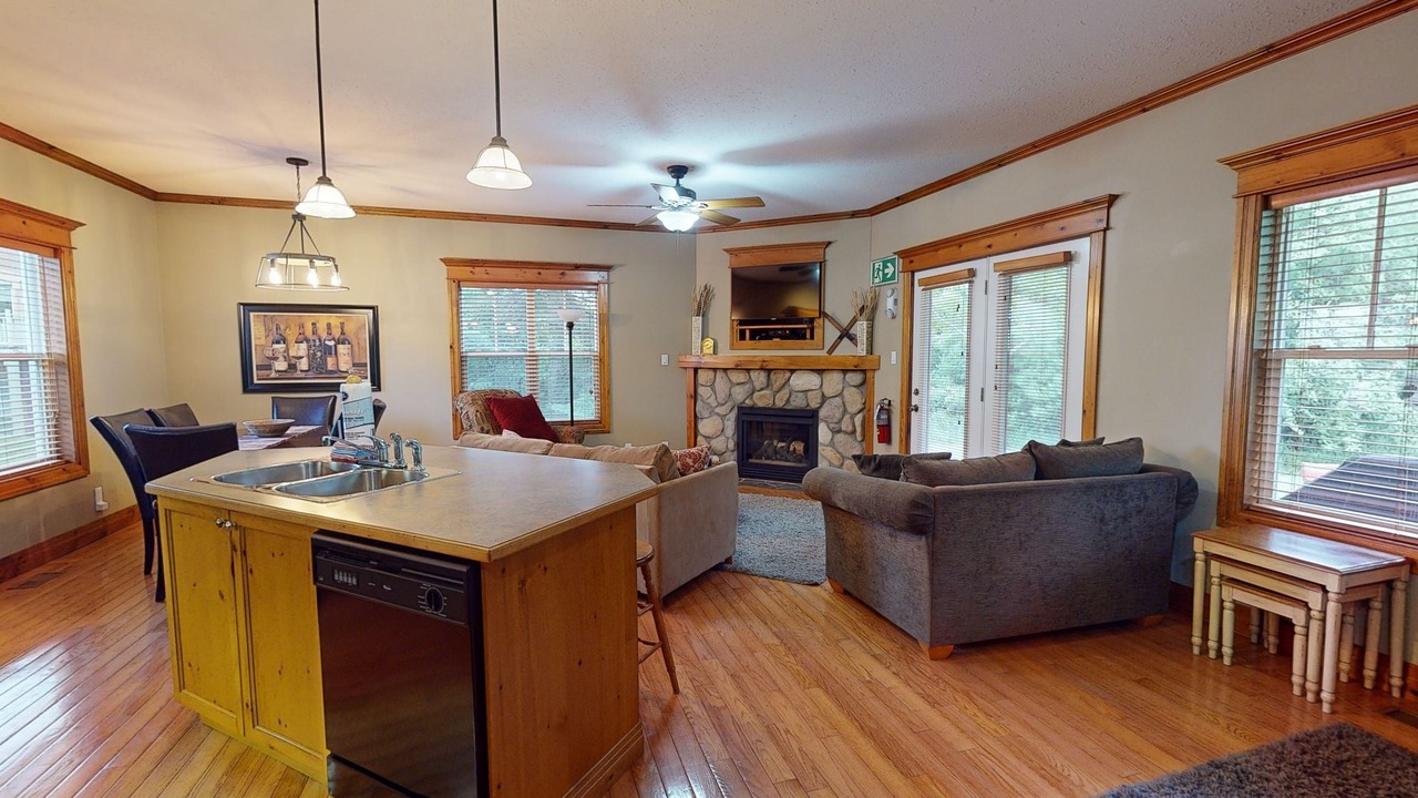 Photo of Livingroom in The Blue Mountains