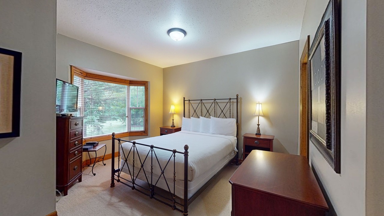 Photo of Bedroom in The Blue Mountains