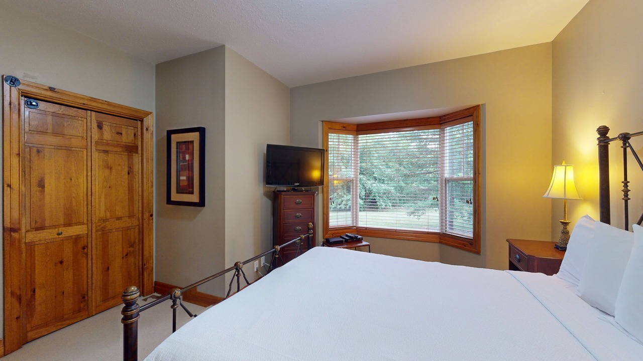 Photo of Bedroom in The Blue Mountains