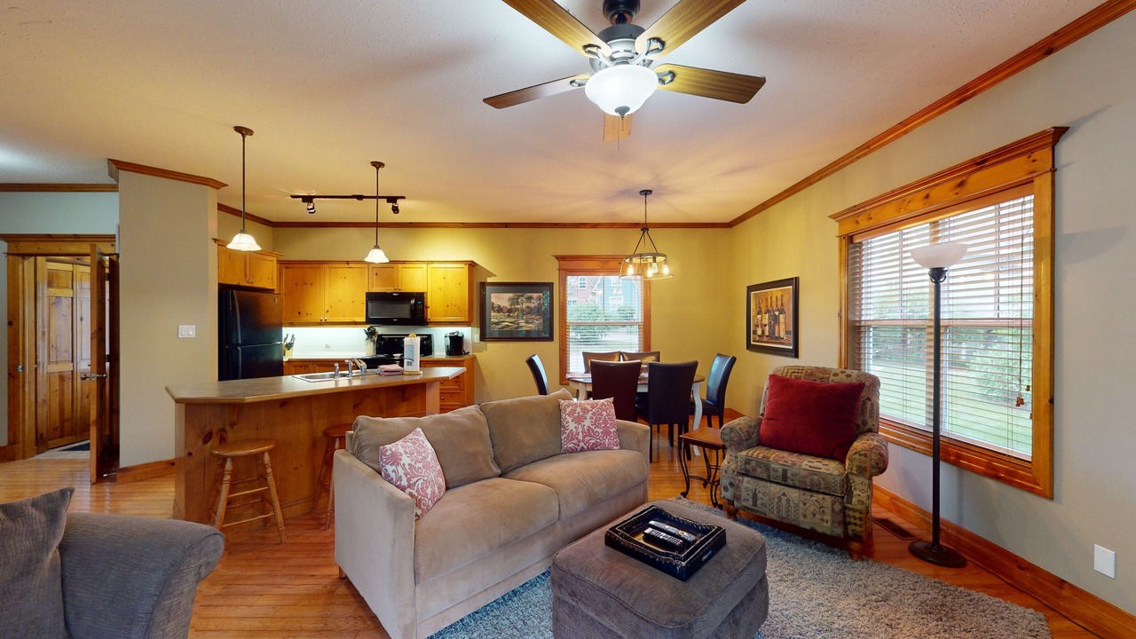 Photo of Livingroom in The Blue Mountains
