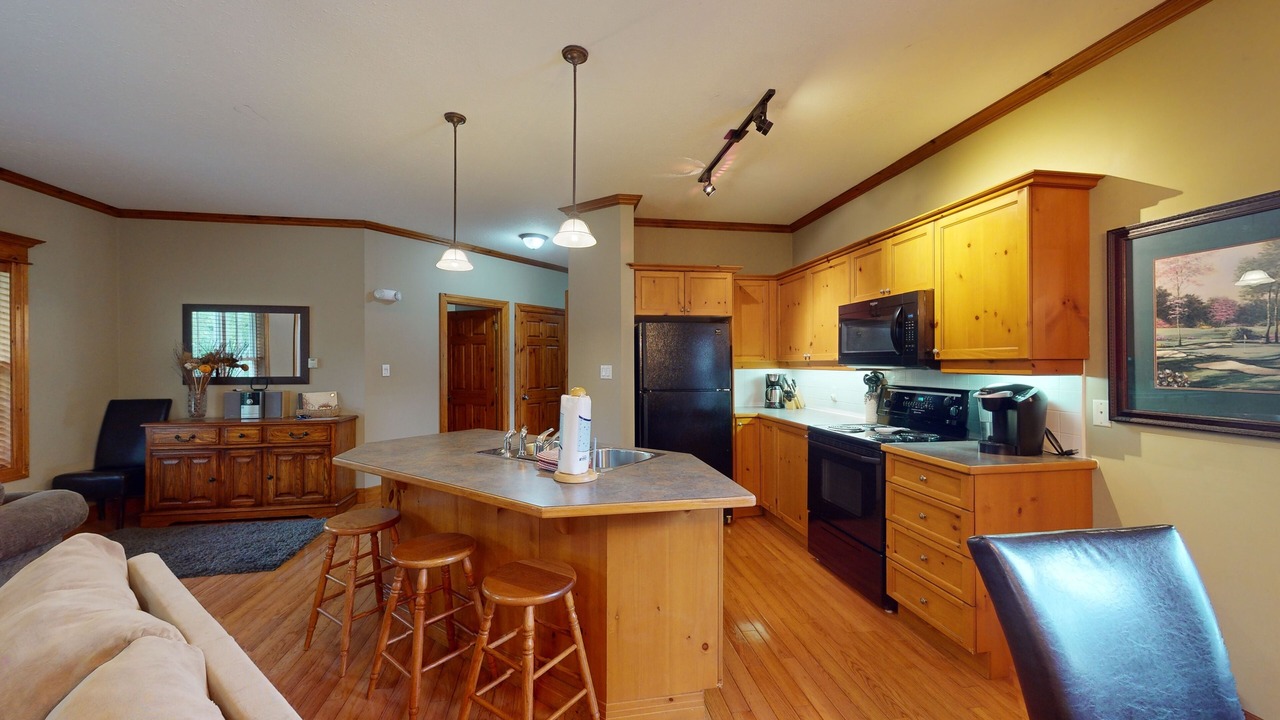 Photo of Kitchen in The Blue Mountains
