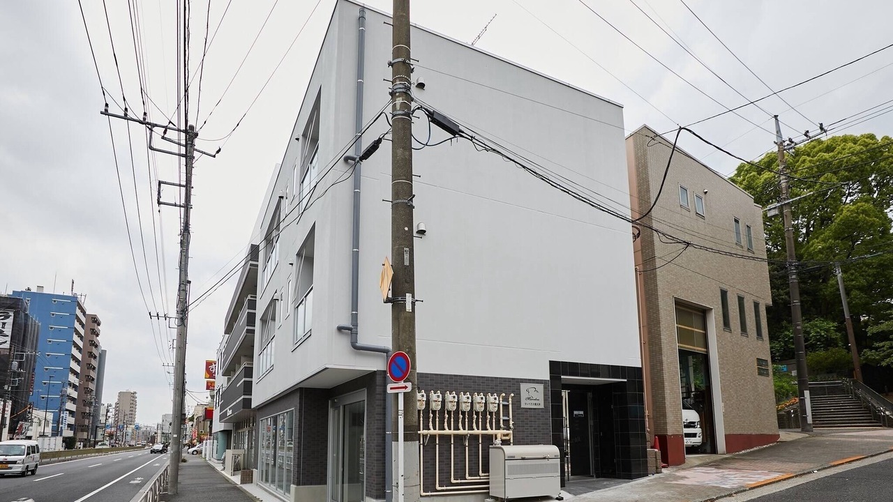 Photo of Outdoor in Shinagawa