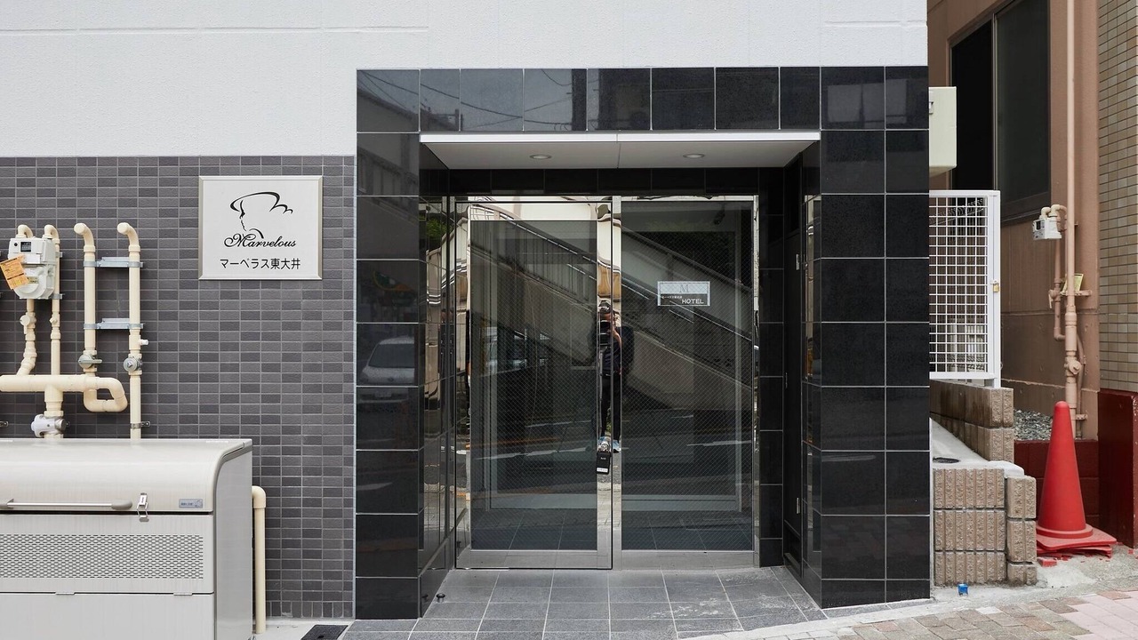 Photo of Outdoor in Shinagawa