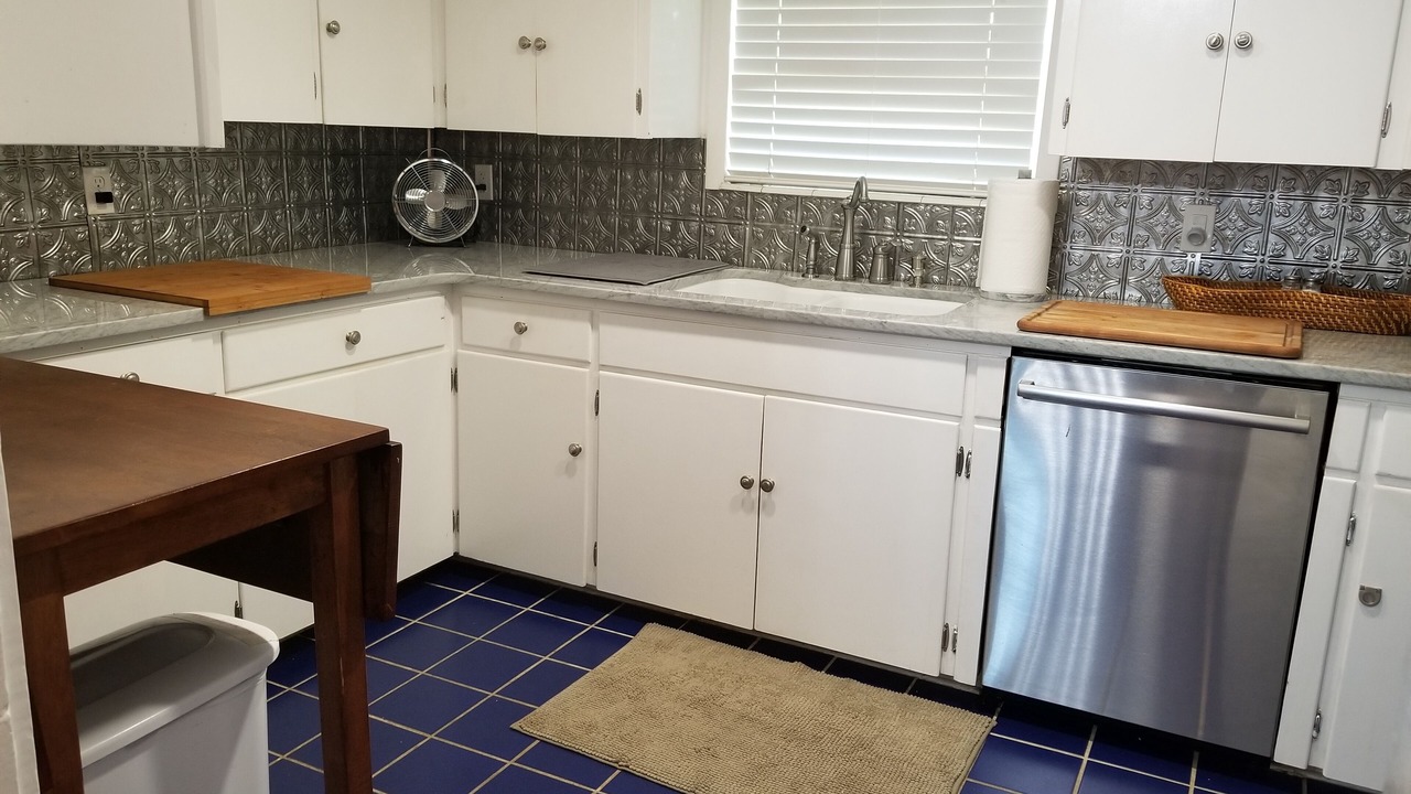 Photo of Kitchen in Florida South Atlantic Coast