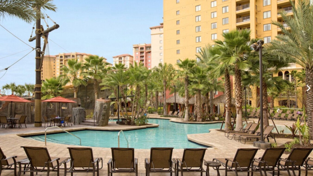 Photo of Outdoor in Lake Buena Vista