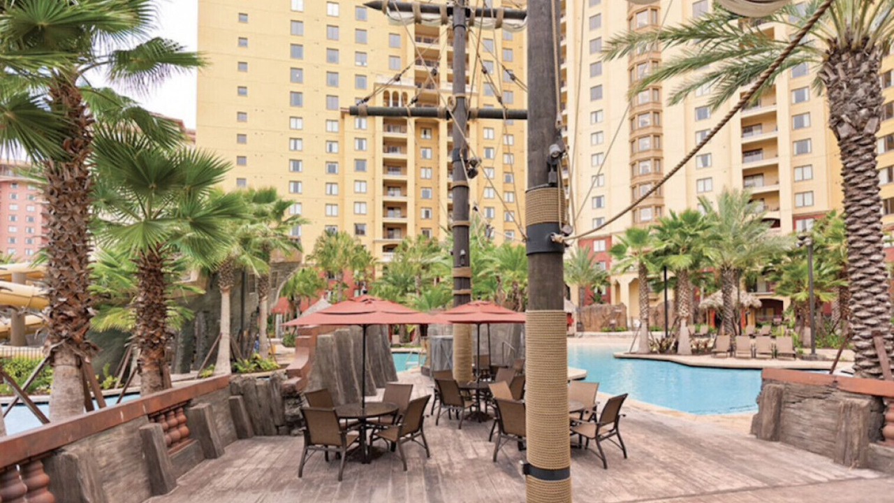 Photo of Outdoor in Lake Buena Vista