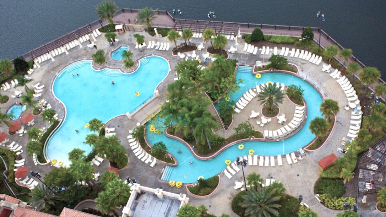 Photo of Outdoor in Lake Buena Vista