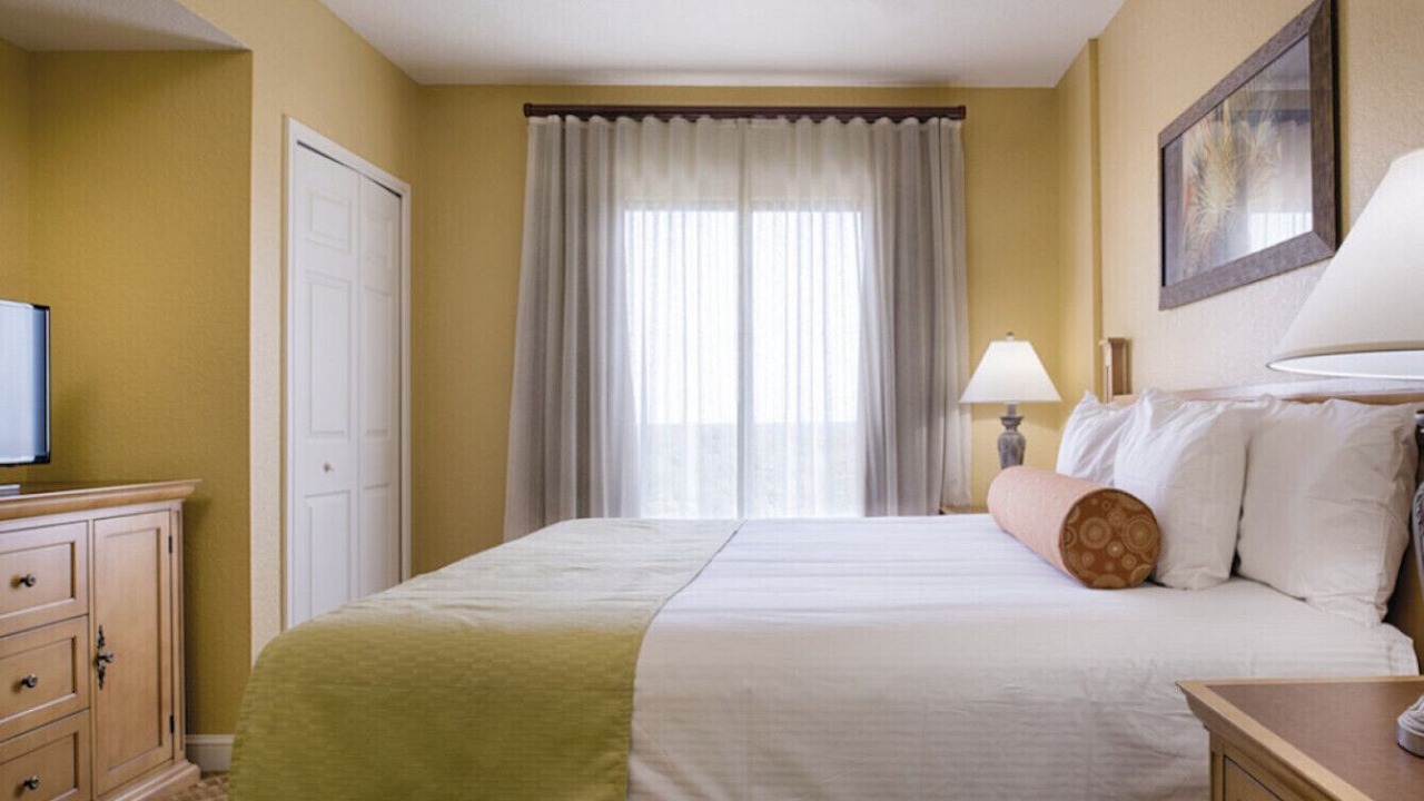 Photo of Bedroom in Lake Buena Vista